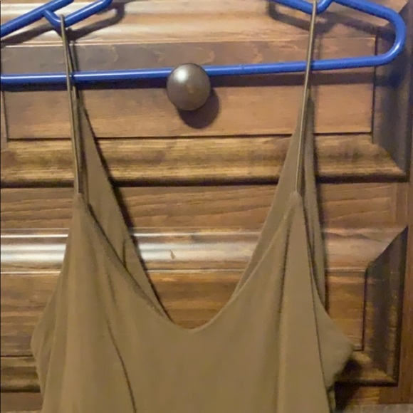 PacSun Tops - Pacsun Tank Top